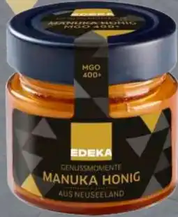 Edeka Edeka Genussmomente Manuka Honig Angebot