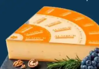 Edeka Almbub Bergkäse Angebot