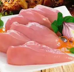 Edeka Hähnchenbrust-Filet Angebot