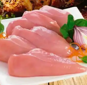 Edeka Hähnchenbrust-Filet Angebot