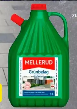 Edeka Mellerud Grünbelagentferner Angebot