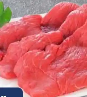 Edeka Kalbsschnitzel Angebot