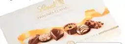 Edeka Lindt Pralinen Für Kenner Classic Angebot