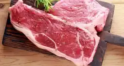 REWE Center Fülscher Fleisch T-Bone Steak Angebot