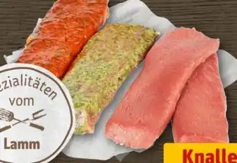 REWE Center Lammlachse Angebot