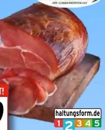 EDEKA Bandelt Abraham Katenschinken Angebot