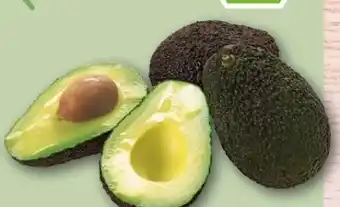 REWE Center Rewe Bio Avocado Hass Angebot