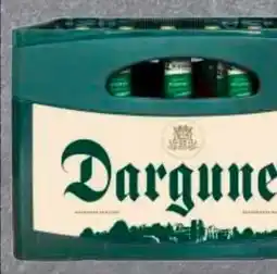 Edeka Darguner Pilsener Angebot