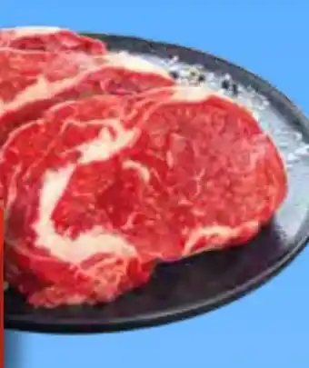 EDEKA Bandelt Gutfleisch Entrecôte-Steak Angebot