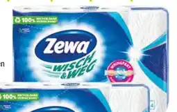 EDEKA Bandelt Zewa Wisch & Weg Küchentücher Angebot