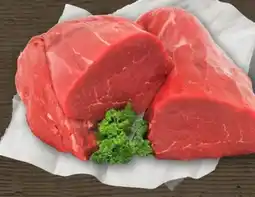 REWE Center Dry Aged Rinderfilet Angebot