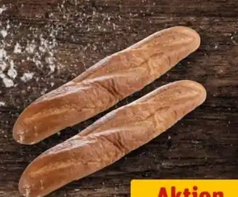 REWE Center Rewe Back-Station Wasser Roggenbaguette Angebot
