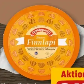 REWE Center Juustoportti Ziegen Finnlapi Angebot