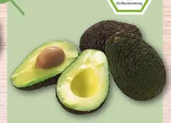 REWE Rewe Bio Avocado Hass Angebot