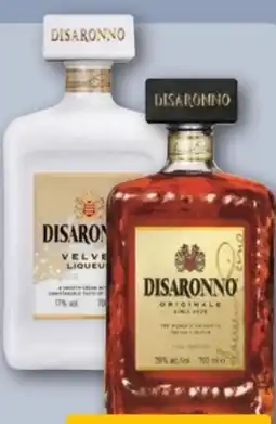 REWE Center Disaronno Amaretto Angebot