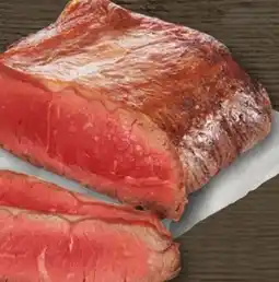 REWE Rewe Rinder-Roastbeef Angebot