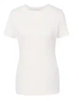 Tchibo Tchibo Damen Basic T-Shirt Angebot