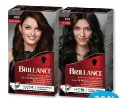 Budni Schwarzkopf Brillance Coloration Angebot