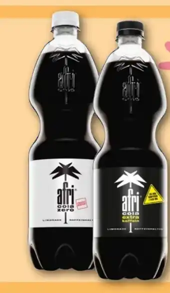 REWE Afri Cola Angebot