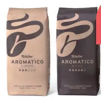 Tchibo Tchibo Aromatico Classico Angebot