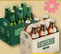 REWE Ratsherrn Bier Angebot