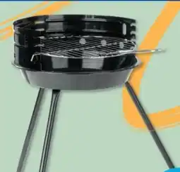 Budni Landmann Rundgrill Angebot