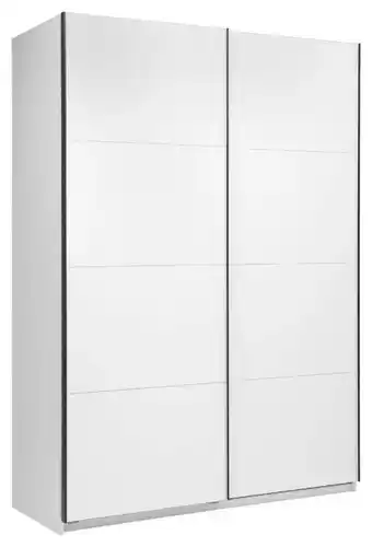 Mömax Schwebetürenschrank Family Angebot