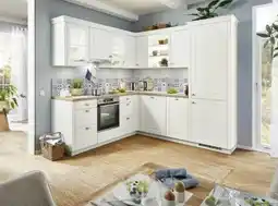 Mömax Nobilia Eckküche Sylt Angebot