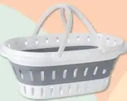 Budni Faltbarer Wäschekorb Angebot