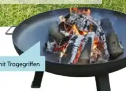 Hellweg buschbeck Feuerschale Angebot