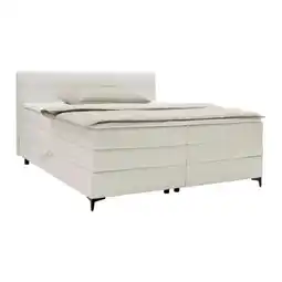 Mömax Based Boxspringbett Bari Angebot