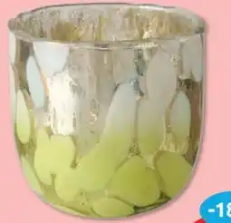 Budni Boltze Gruppe Windlicht Clementine Angebot