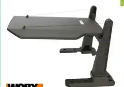 Hellweg Worx Mährobotergarage WA0828 Angebot