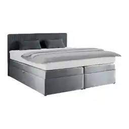 Mömax mömax modern living Boxspringbett Rossa Angebot