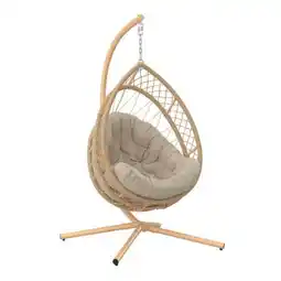 Mömax Hängesessel Lime Angebot