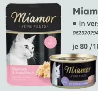 Globus Baumarkt Miamor Feine Filets Angebot