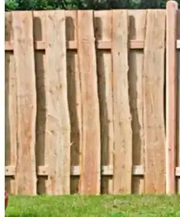 Hellweg Zaun Jütland Angebot