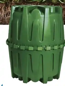 Hellweg 4rain Erdtank Herkules Angebot