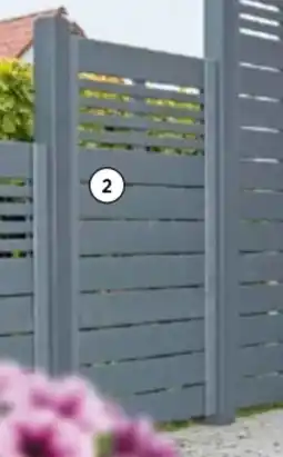 Hellweg Stufenelement Aalborg Angebot