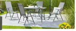 Hellweg Haveson Gartenmöbelset Leipzig Angebot