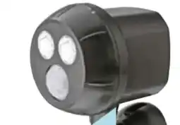 Hellweg Mr. Beams LED-Strahler MB380/MB390 Angebot