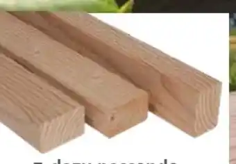 Globus Baumarkt Unterkonstruktion Douglasie Angebot