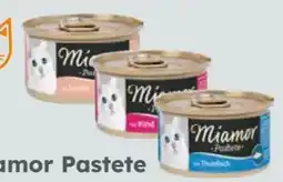 Globus Baumarkt Miamor Feine Pastete Angebot