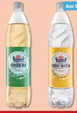 PENNY Margon Ginger Ale Angebot