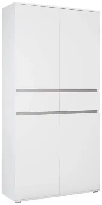 Mömax Mehrzweckschrank Bianco Angebot
