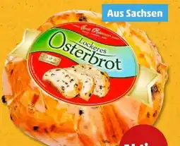 PENNY Emil Reimann Osterbrot Angebot