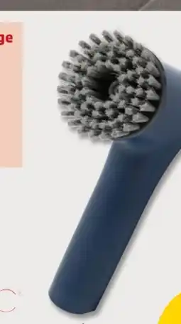 PENNY Clatronic Akku-Reinigungsbürste ERB 3815 A Angebot