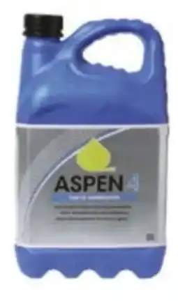 Hellweg Aspen 4-Takt-Alkylatbenzin Angebot