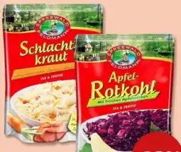 PENNY Spreewald-Feldmann Schlachtekraut Angebot