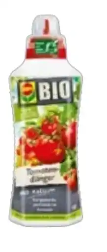 Hellweg Compo Bio Tomatendünger Angebot